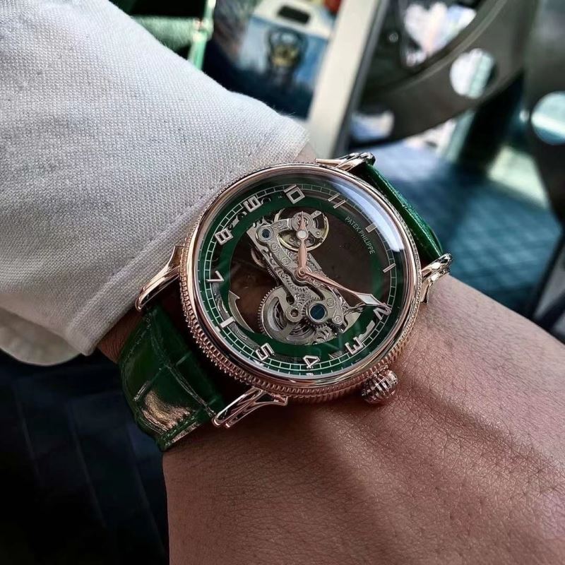 PATEK PHILIPPE Watches